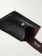 Métier - Full-Grain Leather Cardholder