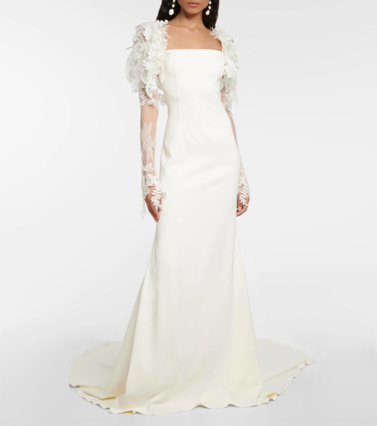 chinese dress ladies Remy – Danielle Frankel main image 0