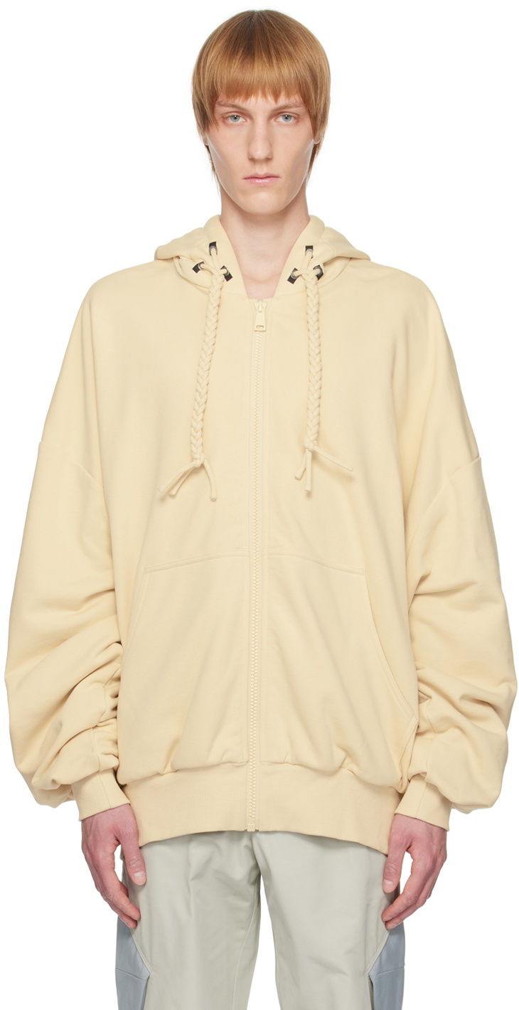【関税込み】A.A. Spectrum グレー Legacy フーディ Gray Legacy Hoodie by A. A. Spectrum on Sale