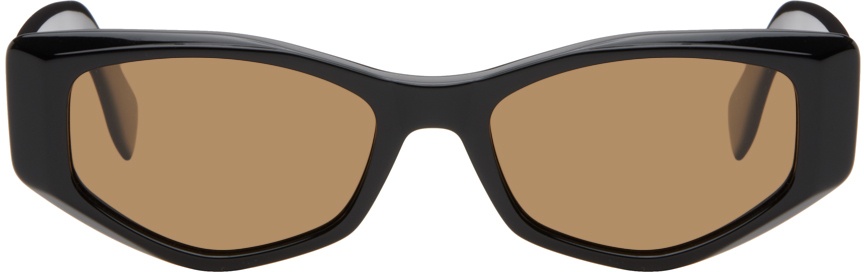 Photo: Grey Ant Black Nation Sunglasses