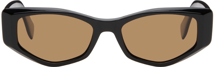 Photo: Grey Ant Black Nation Sunglasses