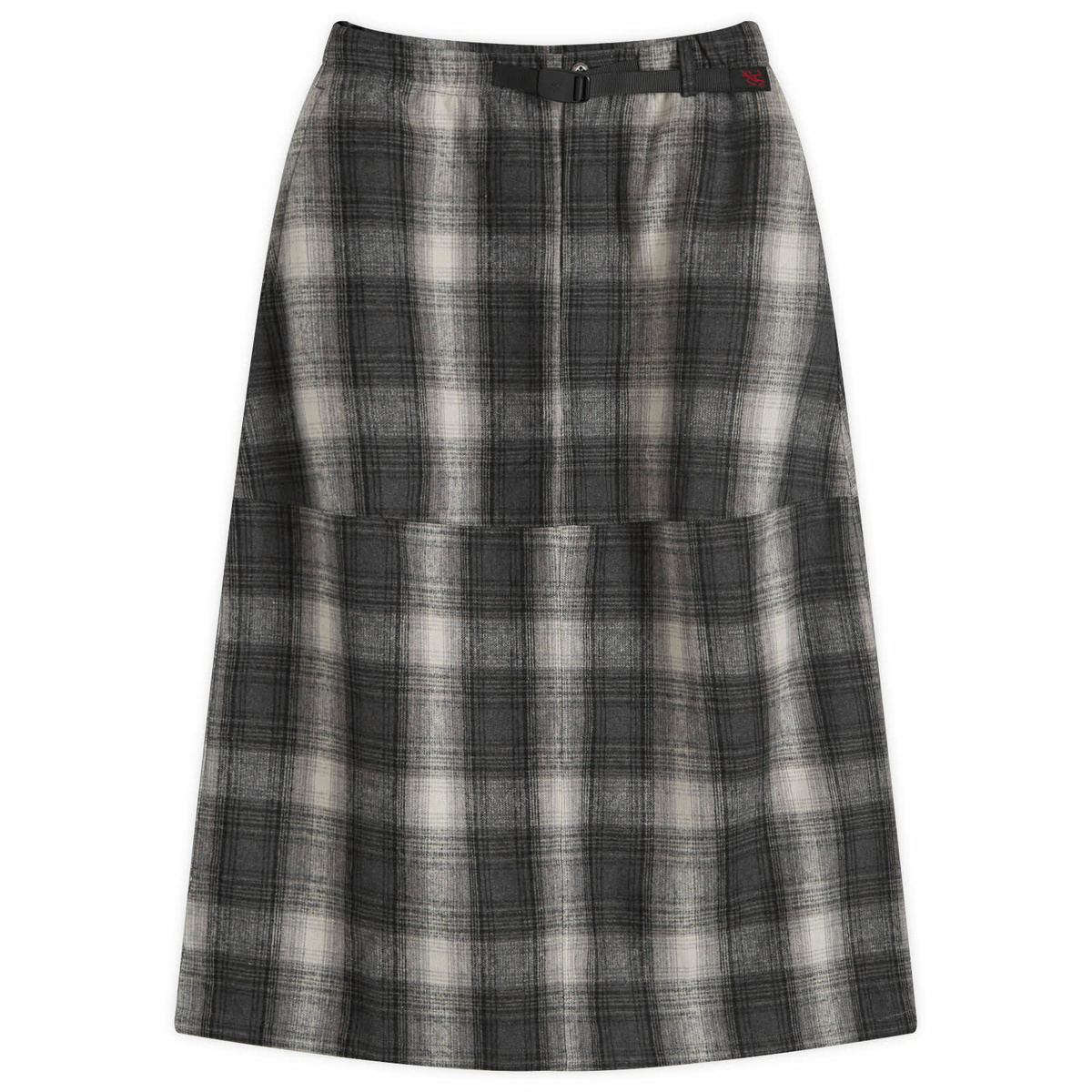 Gramicci Women's Hadley 4Way Skirt - Olive Drab main image 1