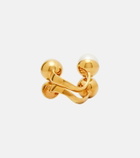 Dries Van Noten Embellished ring