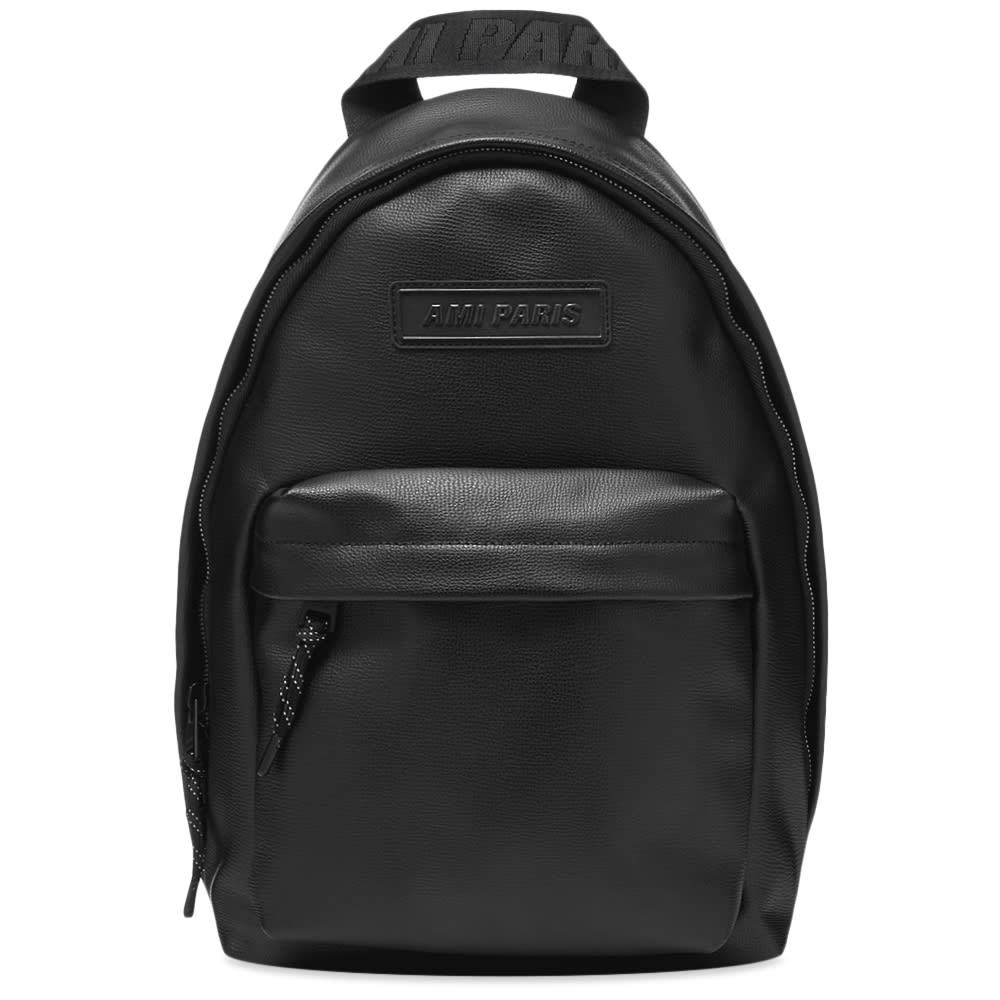 AMI Backpack AMI Alexandre Mattiussi