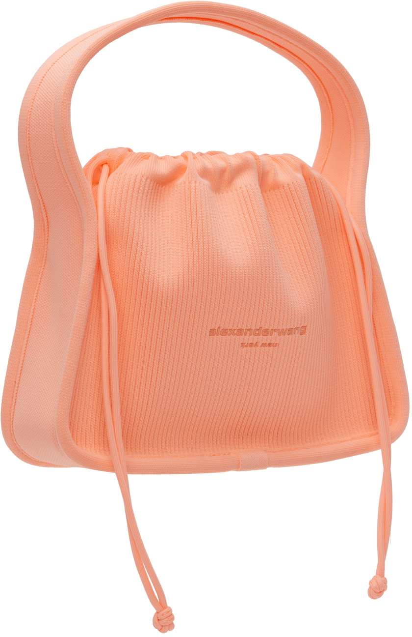 Alexander Wang Orange Ryan Small Bag Alexander Wang