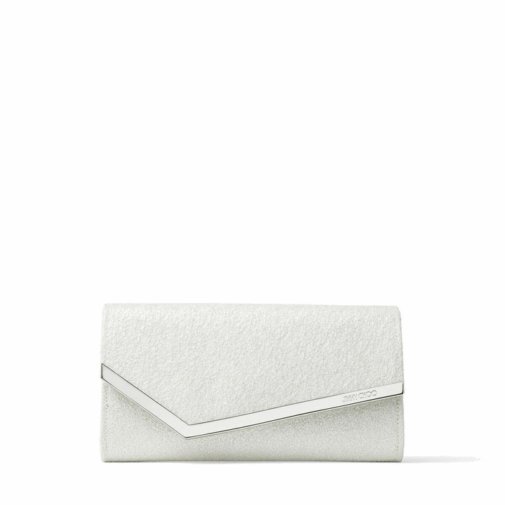 Photo: Jimmy Choo Emmie Mini Bag