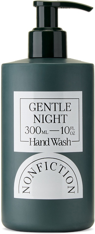 Photo: Nonfiction Gentle Night Hand Wash, 300 mL