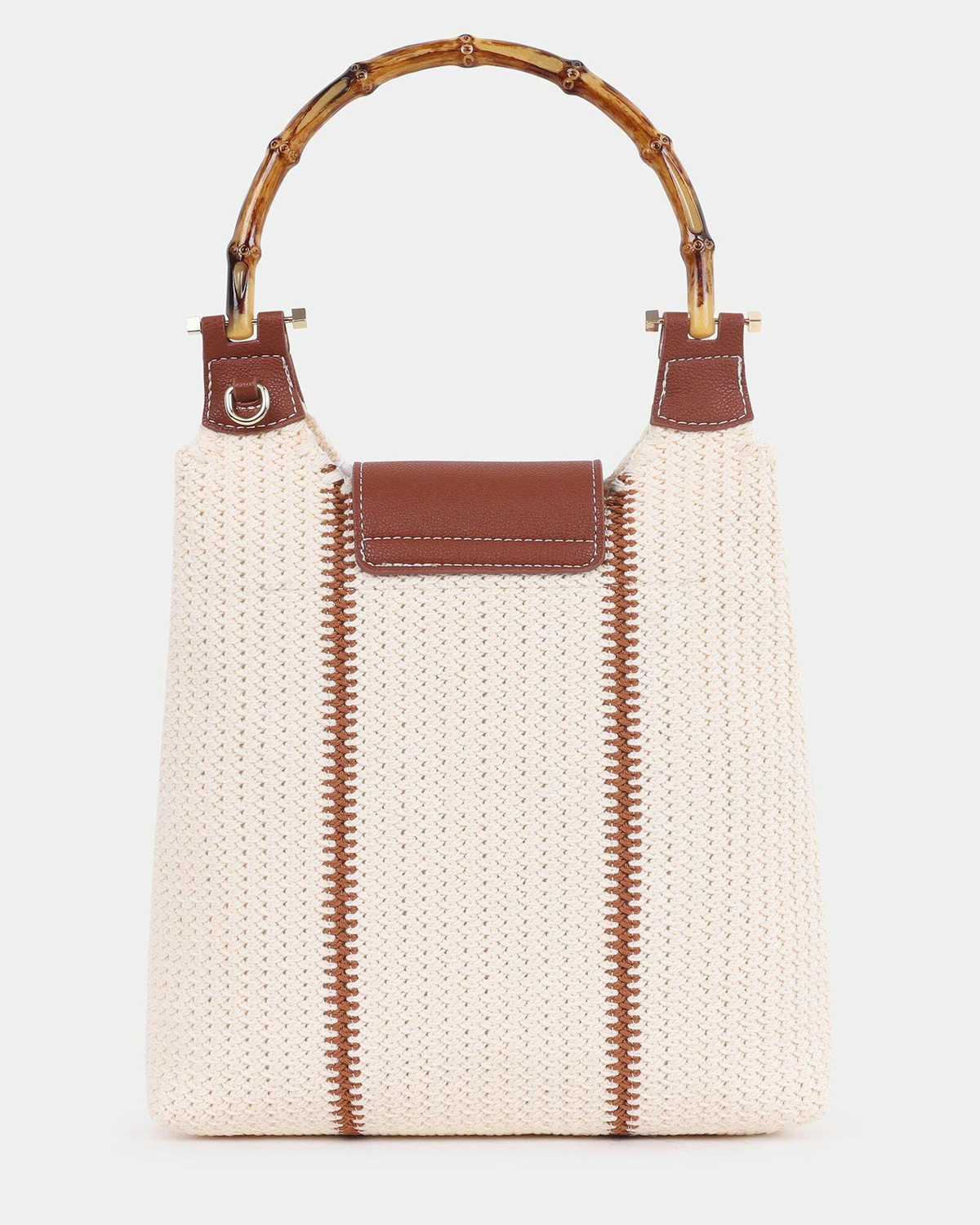 Steve Madden Bzarnia Bag in Tan