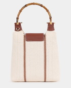Steve Madden Bzarnia Bag in Tan