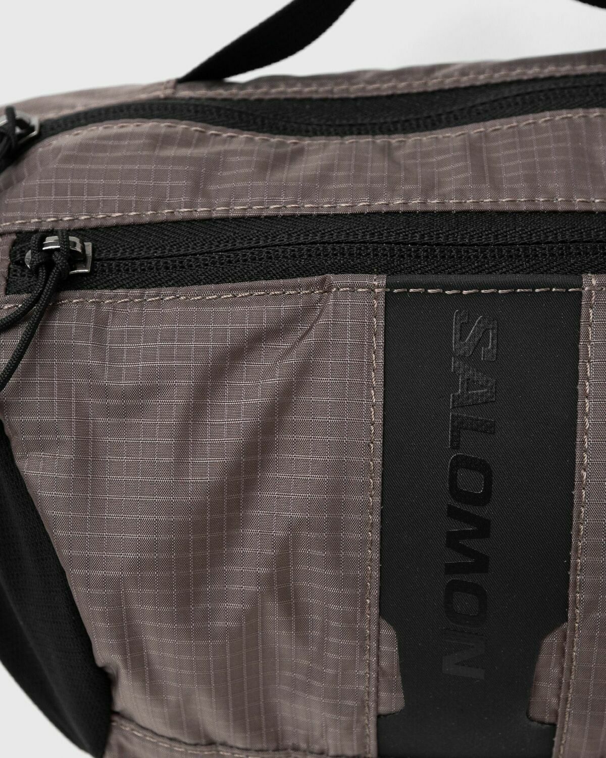 Salomon Acs Waist Grey Bags