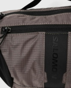 Salomon Acs Waist Grey Bags