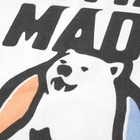 Human Made Bear Logo Tee