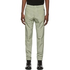 Paul Smith Taupe Zip Lounge Pants