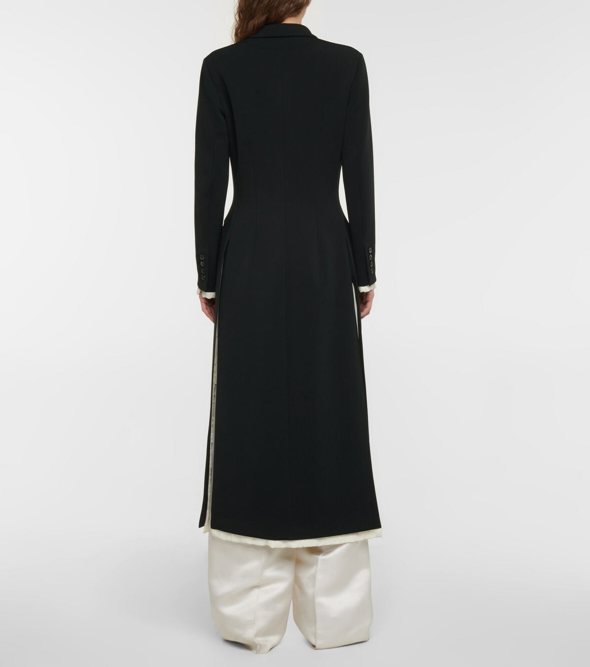 The Row - Kita scuba coat