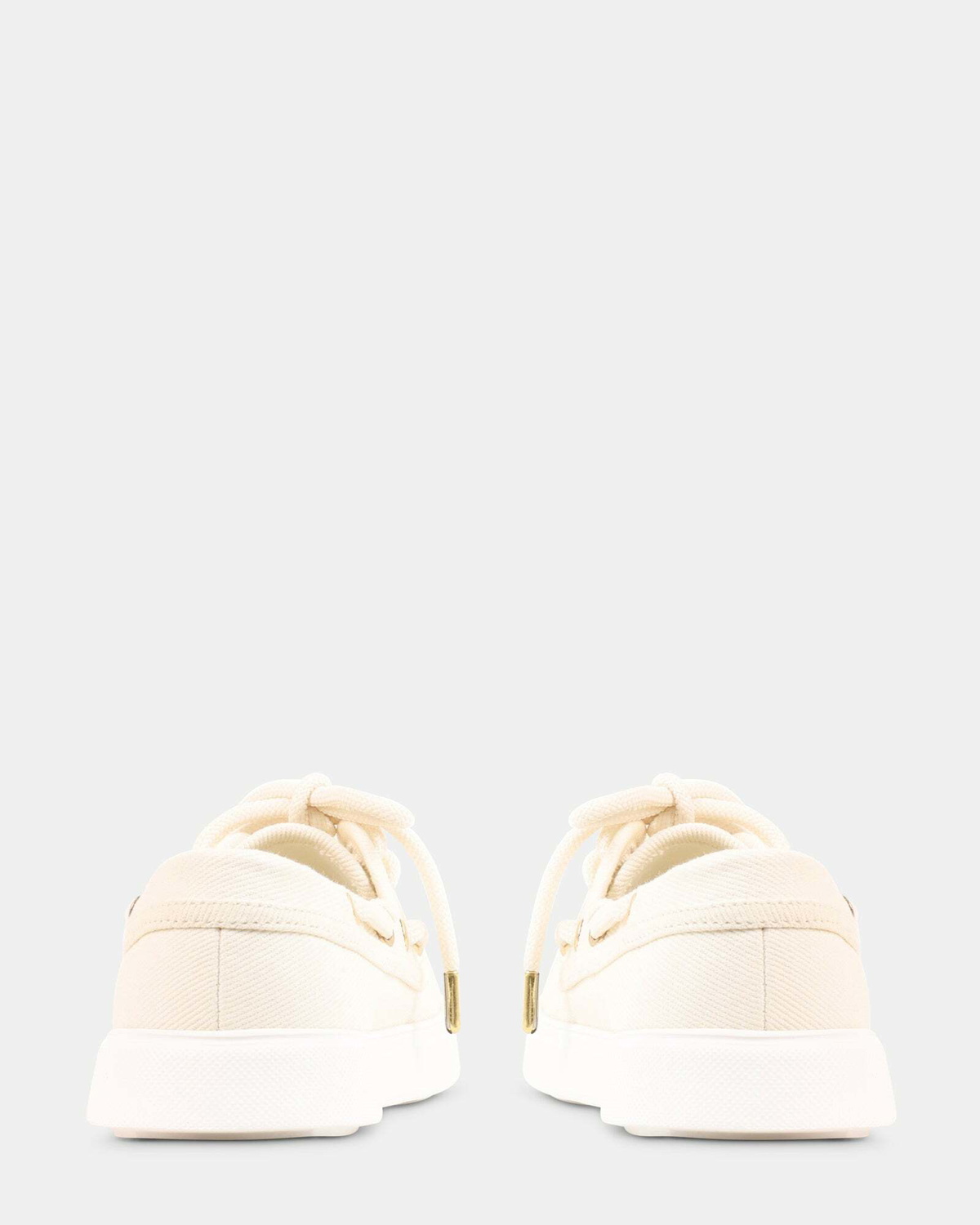 Steve Madden Victory Sneakers in Natural