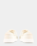 Steve Madden Victory Sneakers in Natural