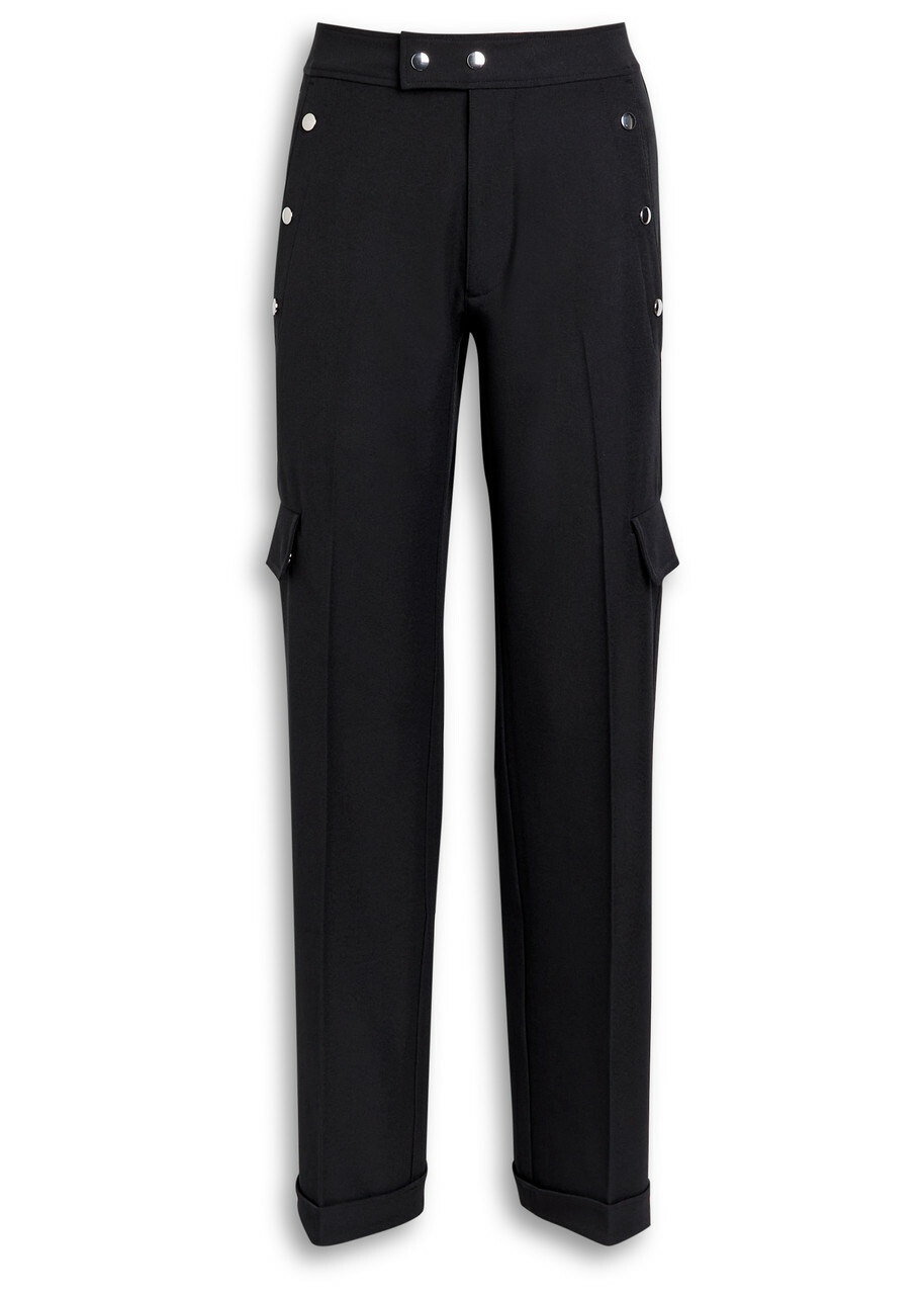 Adidas X Wales Bonner Logo Shell Track Pants Dark Brown adidas