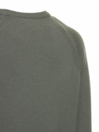 TOM FORD - Cashmere L/s Crewneck Sweater
