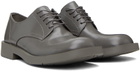 CAMPERLAB Gray MIL 1978 Derbys