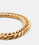 Gucci Gucci Interlocking chain necklace