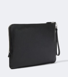 Prada Saffiano leather pouch