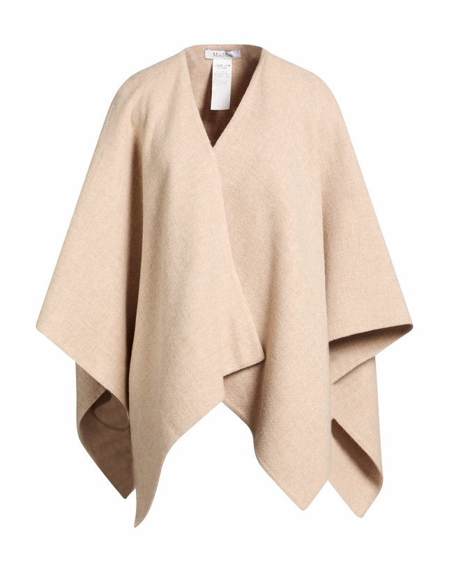 Photo: Max Mara Womens Cape Sand