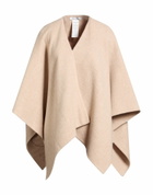 Max Mara Womens Cape Sand