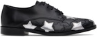 Stefan Cooke Black & Silver Star Jazz Derbys