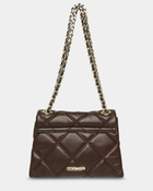 Steve Madden Bvolturi Bag in Chocolate
