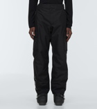 Moncler Grenoble - Technical ski pants