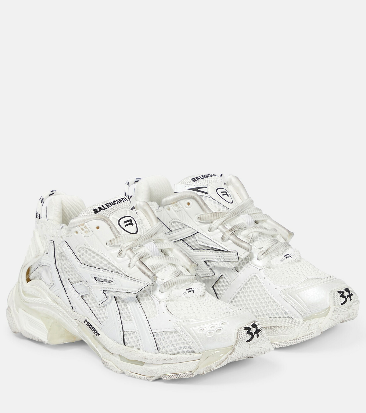 Balenciaga - Runner sneakers Balenciaga