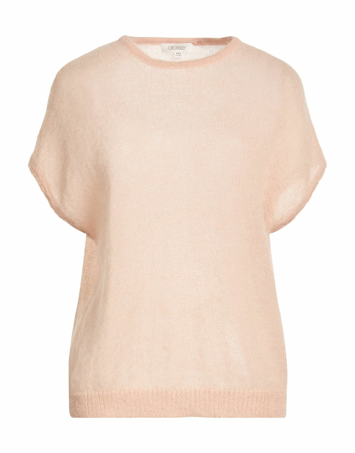 Crossley Womens Sweater Apricot