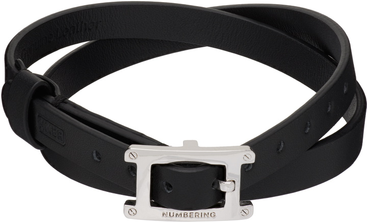 Photo: Numbering #5948 Bracelet