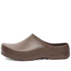 Birkenstock Super Birki in Brown