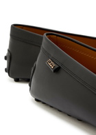 Tods Gommino Leather Loafers