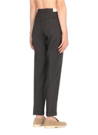 Briglia 1949 Virgin Wool Pants