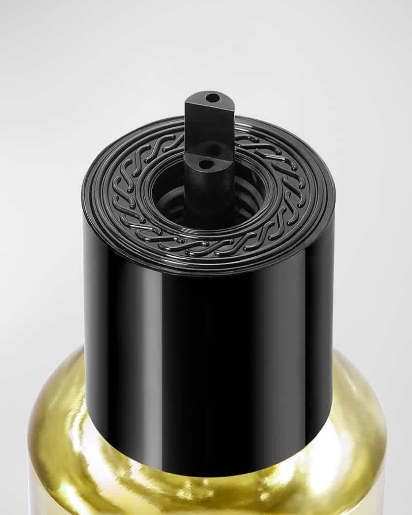 Kilian Unisex Smoking Hot EDP 3.4 oz Refill Fragrances 3700550234692