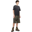 Represent Black Duality T-Shirt