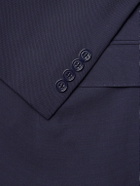 Ralph Lauren Purple label - Virgin Wool Suit - Blue