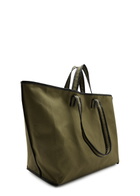 Kassl Editions Canvas Tote - Khaki - One Size