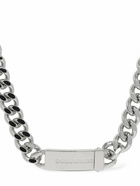 DSQUARED2 - Chained2 Brass Collar Necklace