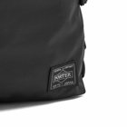 Porter-Yoshida & Co. Force Day Pack in Black