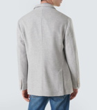 Brunello Cucinelli Cashmere jacket