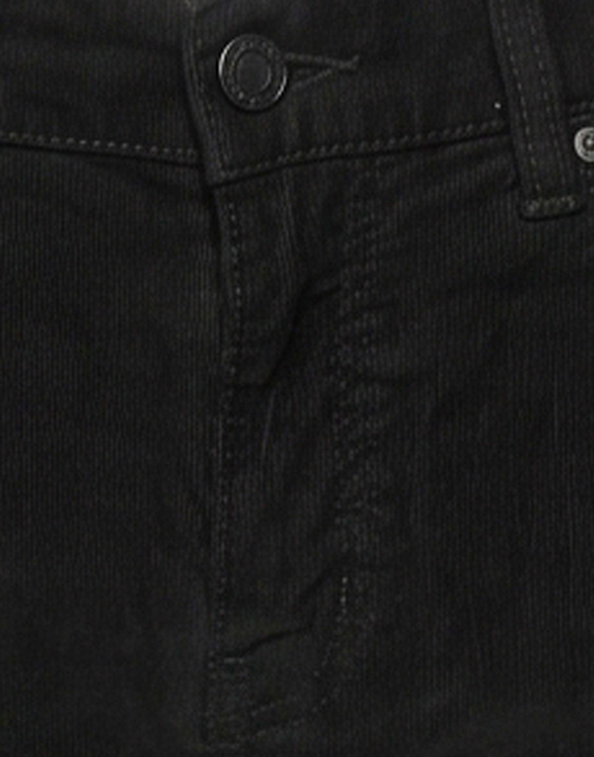 Ag Jeans Womens Jeans in Black