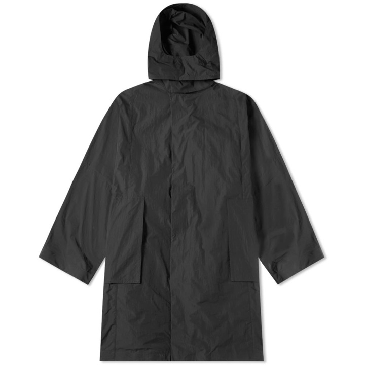 Photo: Moncler Genius - 5 - Moncler Craig Green Tensor Nylon Oversized Coat