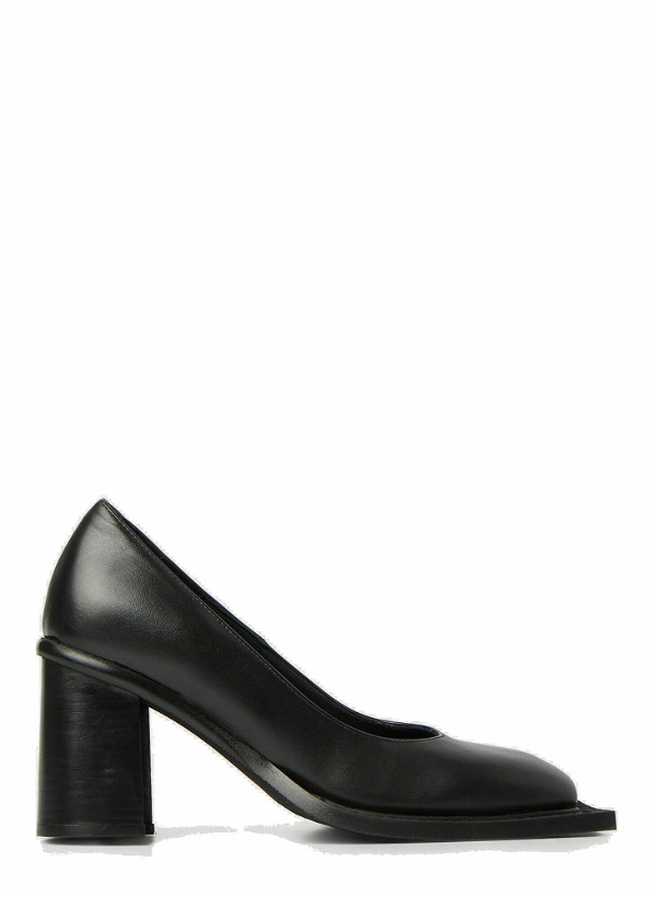 Photo: Ninamounah - Howl High Heels in Black