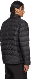 Norse Projects ARKTISK Black Pasmo Down Jacket