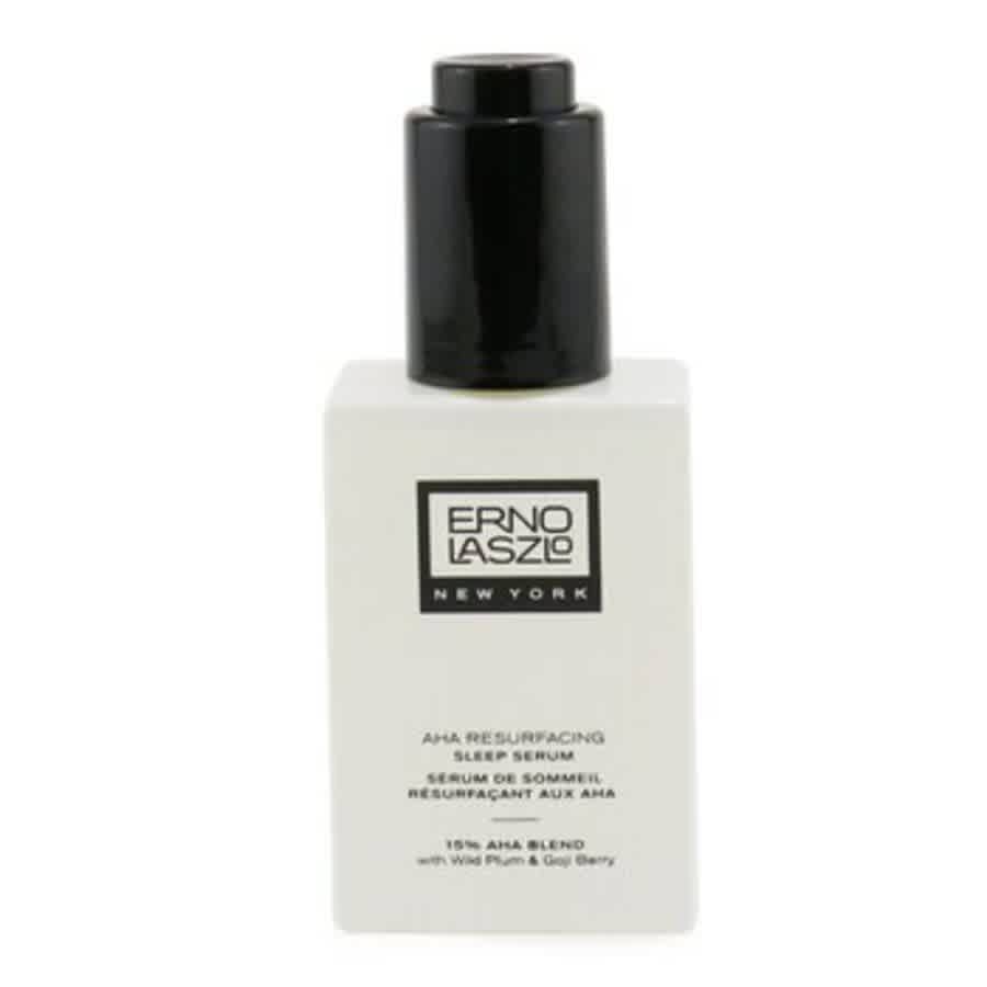 Erno Laszlo - AHA Resurfacing Sleep Serum 30ml/1oz