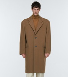 Lemaire - Chesterfield coat