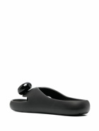 LOEWE - Bubble Rubber Slides Sandals
